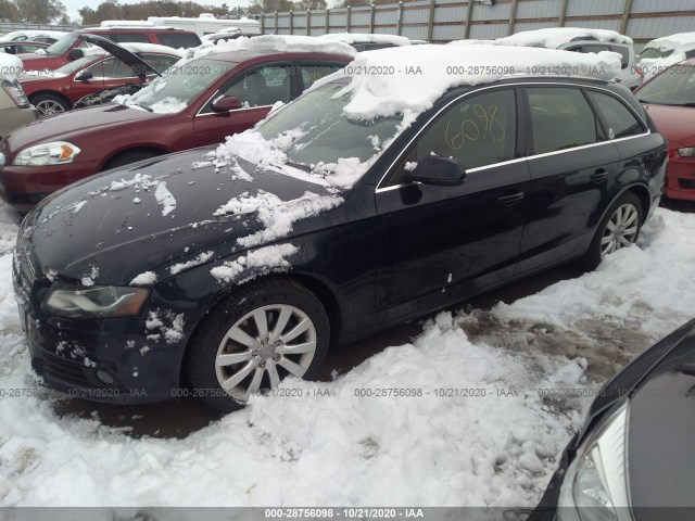 WAUWFAFL5AA106307  audi a4 2010 IMG 1