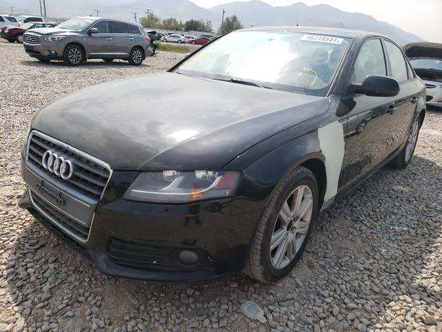 WAUAFAFL0BN032458  audi a4 2011 IMG 1