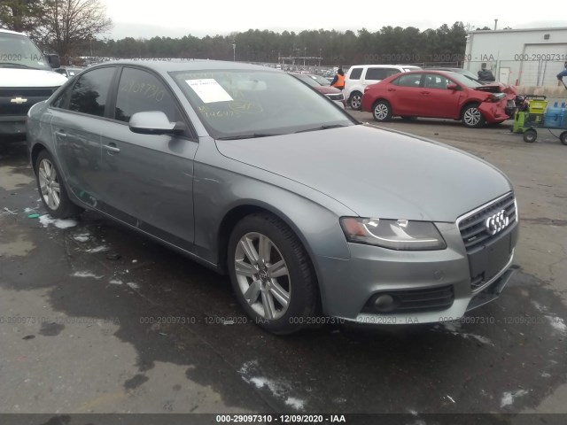 WAUBFAFL6AN059005  audi a4 2010 IMG 0