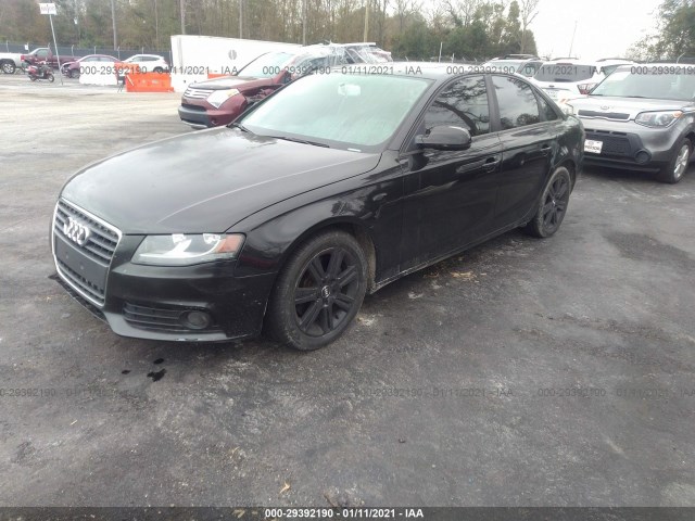 WAUBFAFLXAN046600  audi a4 2010 IMG 1