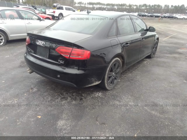 WAUBFAFLXAN046600  audi a4 2010 IMG 3