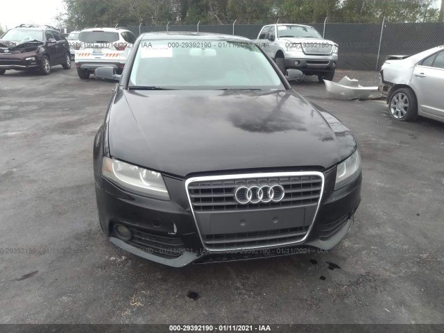 WAUBFAFLXAN046600  audi a4 2010 IMG 5