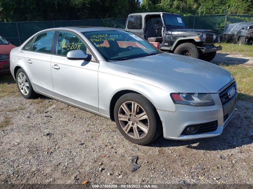 WAUDFAFL2AN047488  audi a4 2010 IMG 0