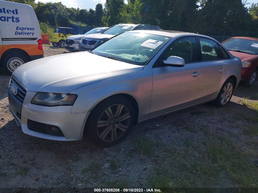 WAUDFAFL2AN047488  audi a4 2010 IMG 1