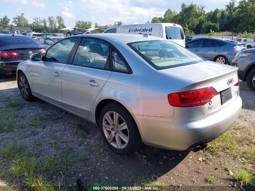 WAUDFAFL2AN047488  audi a4 2010 IMG 2