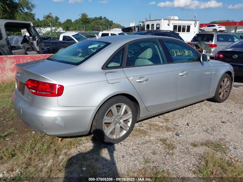 WAUDFAFL2AN047488  audi a4 2010 IMG 3