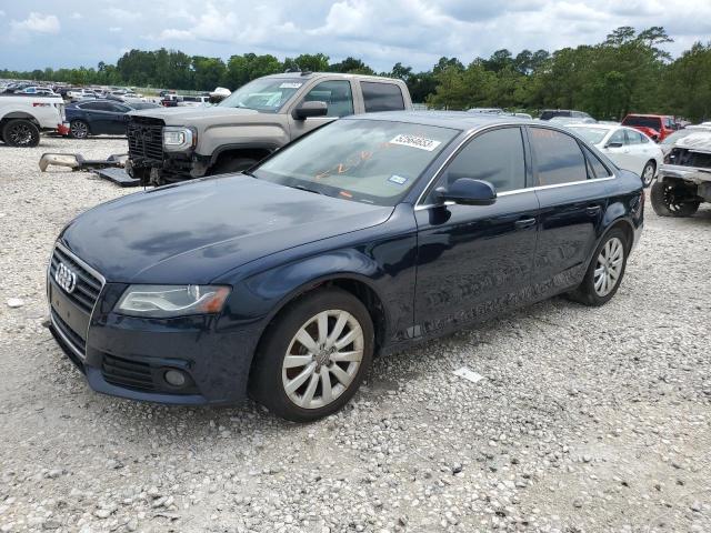 WAUEFAFL6BN033471  audi a4 2010 IMG 0