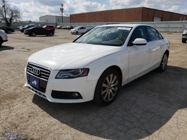 WAUFFAFL1BN006456  audi a4 2010 IMG 1