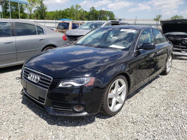 WAUFFAFL7BN029837  audi a4 2010 IMG 1