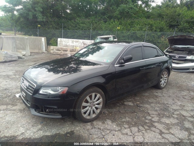 WAUFFAFL9AN062126  audi a4 2010 IMG 1