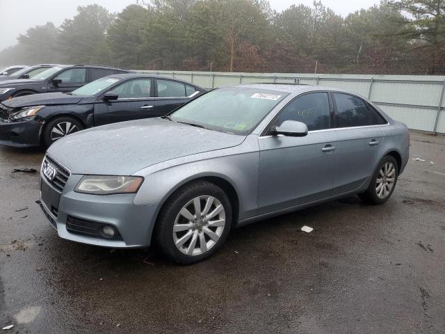 WAUFFAFL9BN019021  audi a4 2010 IMG 0