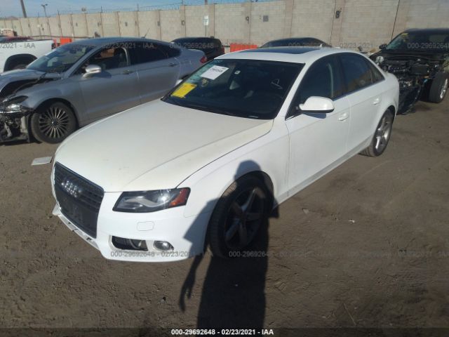 WAUFFCFL6BN037794  audi a4 2011 IMG 1