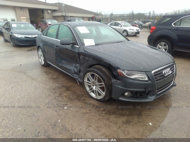 WAUKFBFL6BN003024  audi a4 2011 IMG 0