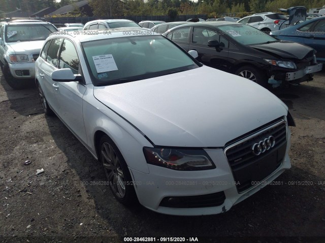 WAUWFAFL4AA119405  audi a4 2010 IMG 0