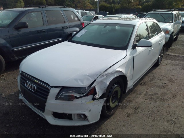 WAUWFAFL4AA119405  audi a4 2010 IMG 1