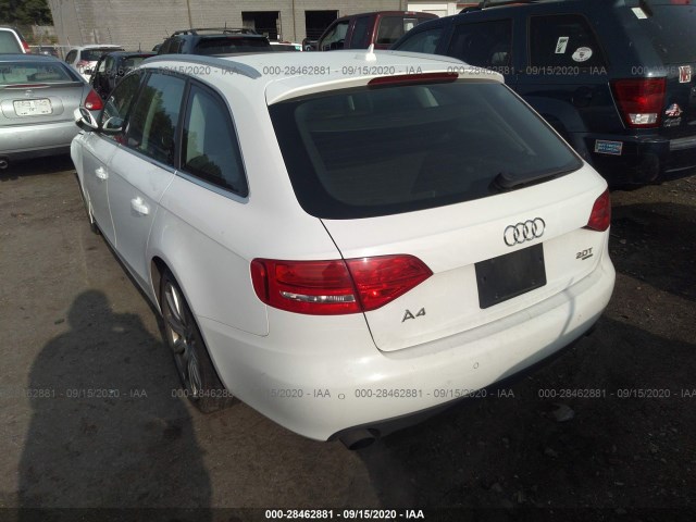 WAUWFAFL4AA119405  audi a4 2010 IMG 2