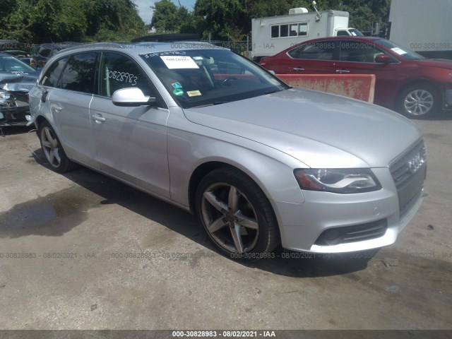 WAUWFBFL9AA129031  audi a4 2010 IMG 0