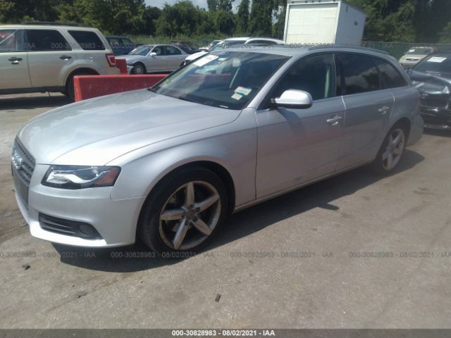 WAUWFBFL9AA129031  audi a4 2010 IMG 1