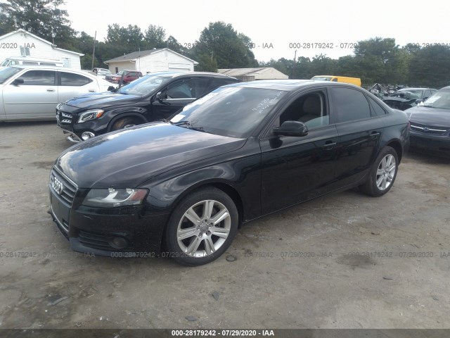 WAUAFAFL5BN041530  audi a4 2011 IMG 1