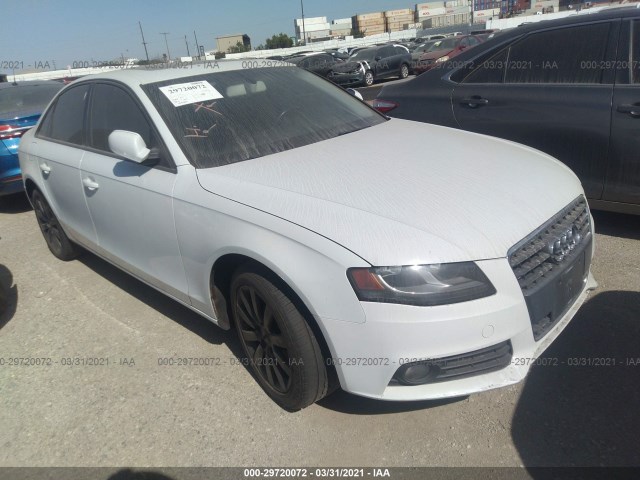 WAUAFAFLXCN015992  audi a4 2012 IMG 0