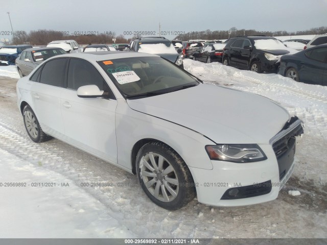 WAUBFAFL4CA057246  audi a4 2012 IMG 0