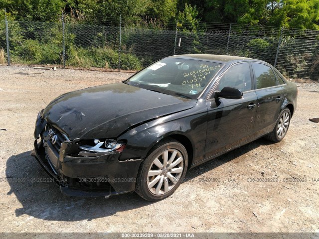 WAUBFAFL4CN010534  audi a4 2012 IMG 1