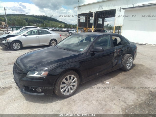 WAUBFAFL6CN002547  audi a4 2012 IMG 1