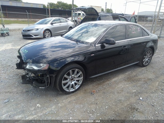 WAUEFAFL6CA071615  audi a4 2012 IMG 1