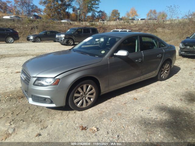 WAUFFAFL3AN053258  audi a4 2010 IMG 1