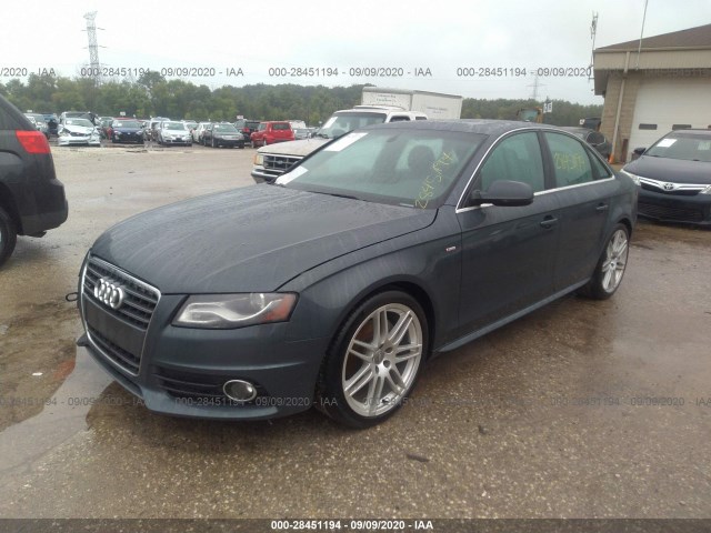 WAUKFBFL6BN003024  audi a4 2011 IMG 1