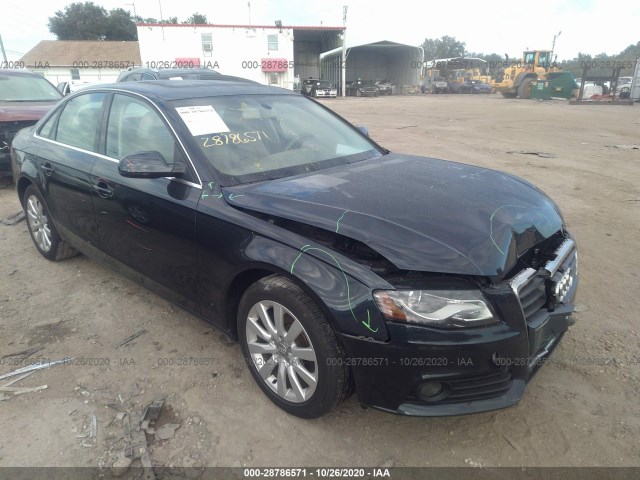 WAUAFAFL0CA119561  audi a4 2012 IMG 0