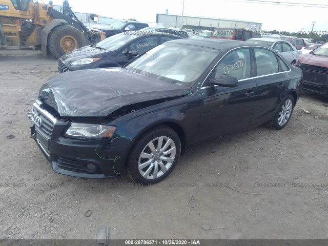 WAUAFAFL0CA119561  audi a4 2012 IMG 1