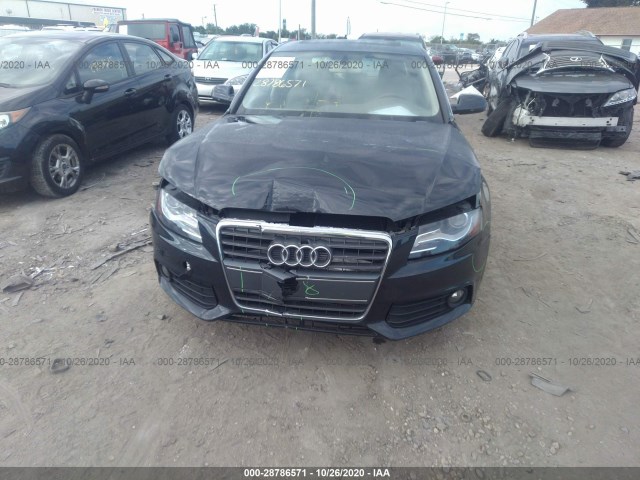 WAUAFAFL0CA119561  audi a4 2012 IMG 5