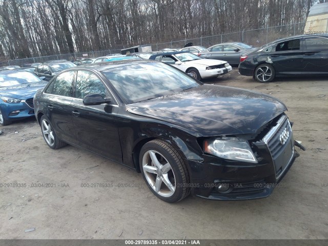 WAUAFAFL9CA118537  audi a4 2012 IMG 0