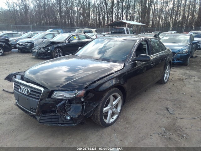 WAUAFAFL9CA118537  audi a4 2012 IMG 1