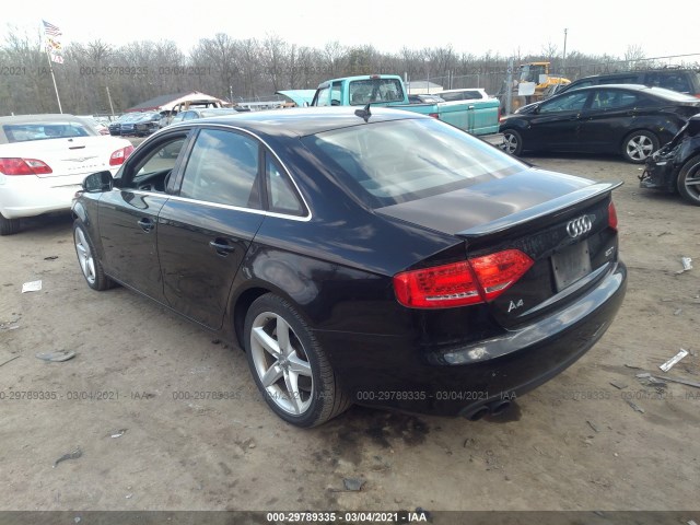 WAUAFAFL9CA118537  audi a4 2012 IMG 2