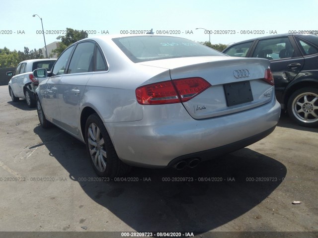 WAUBFAFLXCA095791  audi a4 2012 IMG 2