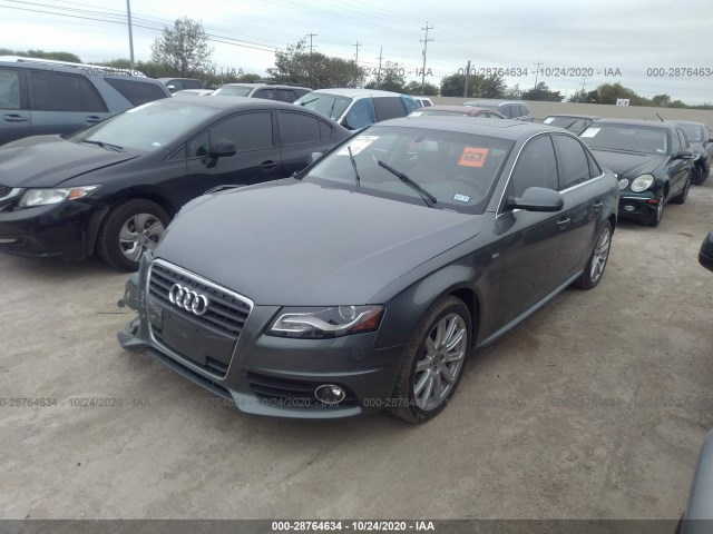 WAUEFAFL6CA120067  audi a4 2012 IMG 1