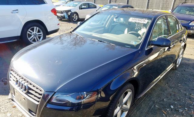 WAUFFAFL0CA119081  audi a4 2012 IMG 1