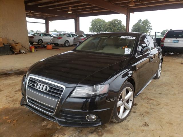 WAUFFAFL0CA119694  audi a4 2012 IMG 1