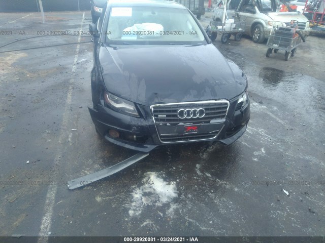 WAUFFAFL5CA115365  audi a4 2012 IMG 5