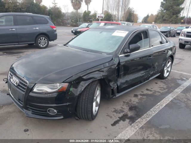 WAUFFAFL8CA115568  audi a4 2012 IMG 1