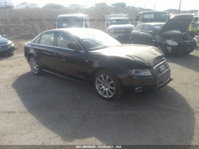 WAUHFAFL2CN001647  audi a4 2012 IMG 0