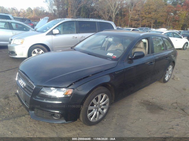 WAUSFAFL0CA114266  audi a4 2012 IMG 1