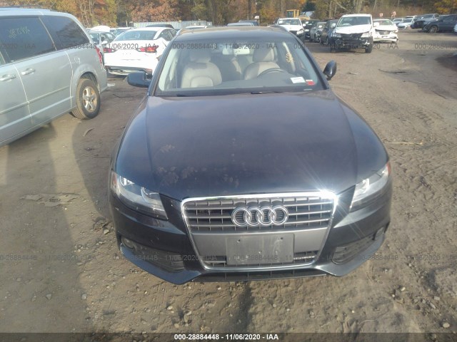 WAUSFAFL0CA114266  audi a4 2012 IMG 5