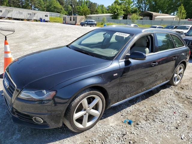 WAUWFAFL9CA114008  audi a4 2012 IMG 0