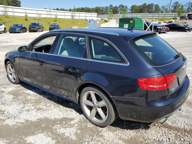 WAUWFAFL9CA114008  audi a4 2012 IMG 1