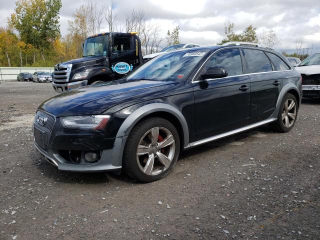 WA19FAFL1DA218519  audi a4 2013 IMG 0