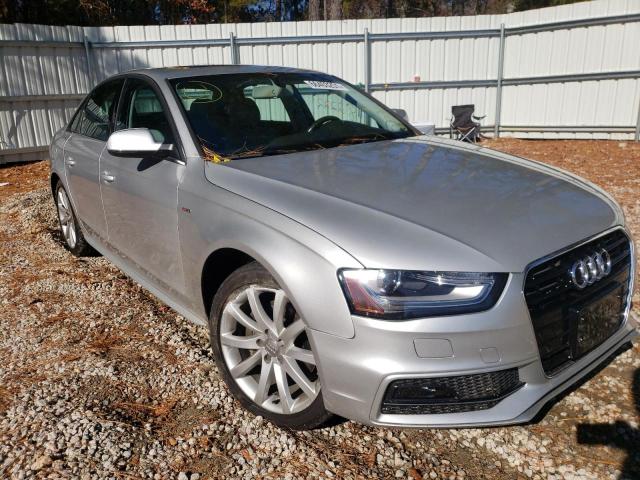 WAUAFAFL1EA087996  audi  2014 IMG 0