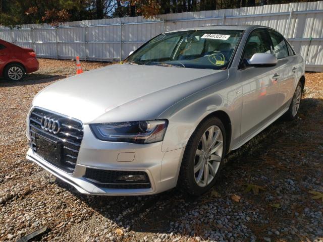 WAUAFAFL1EA087996  audi  2014 IMG 1